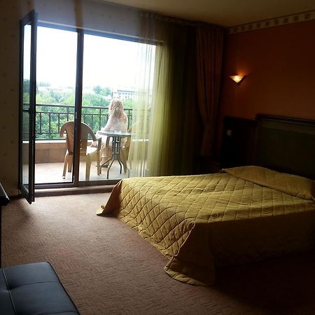 Boliari Hotel Veliko Tarnovo Extérieur photo