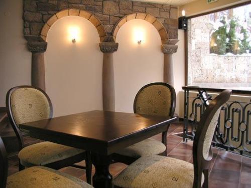 Boliari Hotel Veliko Tarnovo Extérieur photo