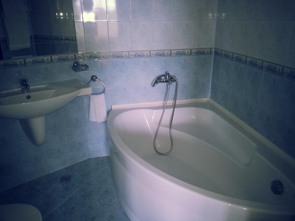 Boliari Hotel Veliko Tarnovo Chambre photo