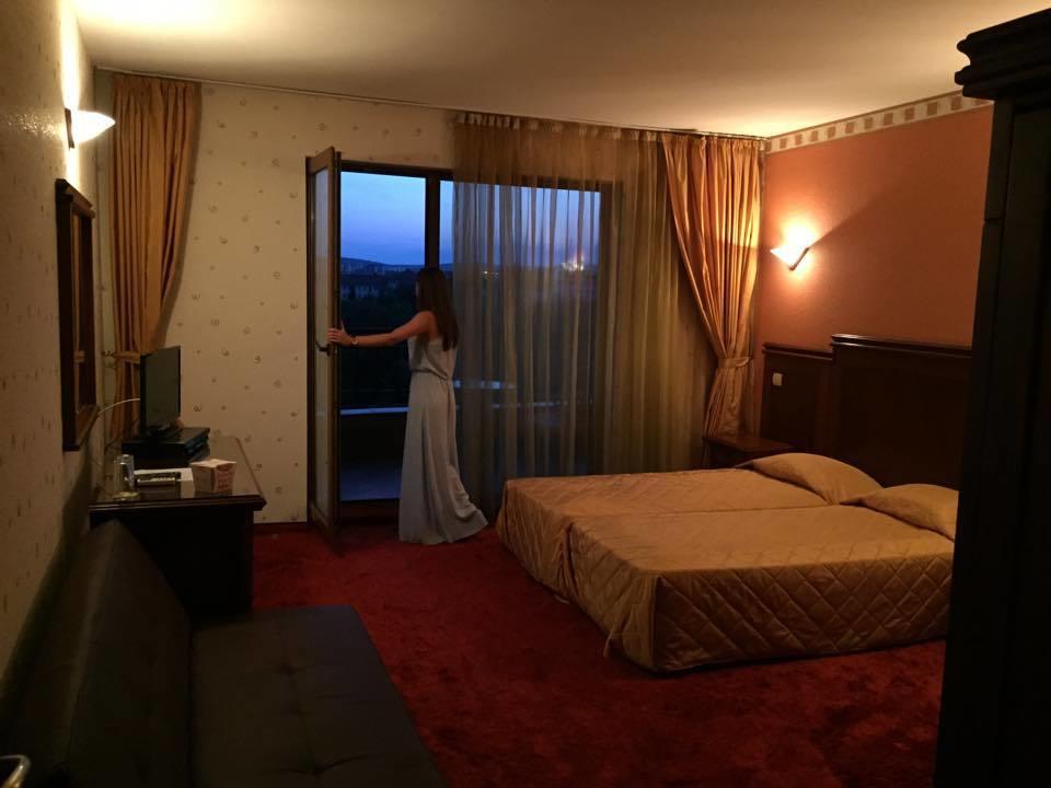 Boliari Hotel Veliko Tarnovo Chambre photo