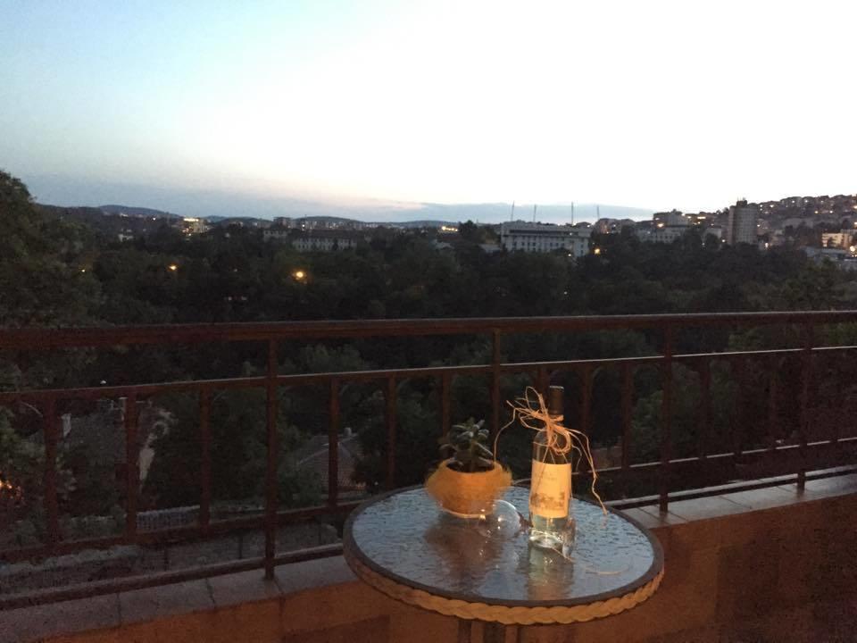 Boliari Hotel Veliko Tarnovo Chambre photo