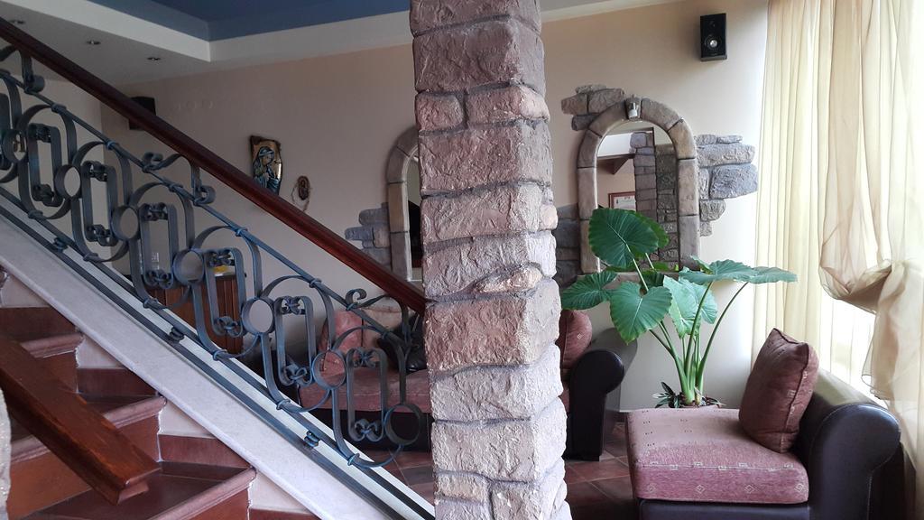 Boliari Hotel Veliko Tarnovo Extérieur photo