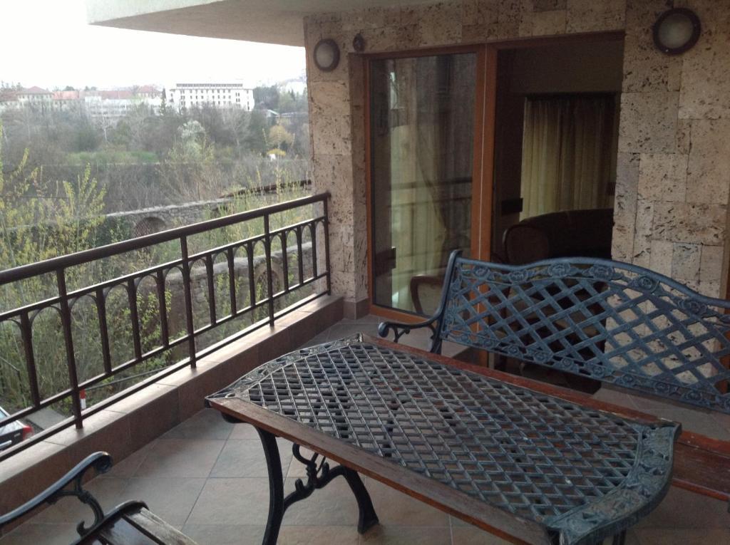 Boliari Hotel Veliko Tarnovo Extérieur photo