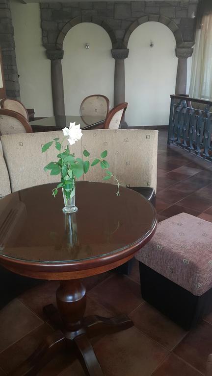 Boliari Hotel Veliko Tarnovo Extérieur photo