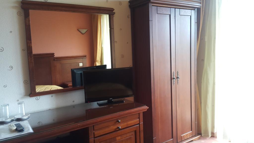 Boliari Hotel Veliko Tarnovo Extérieur photo