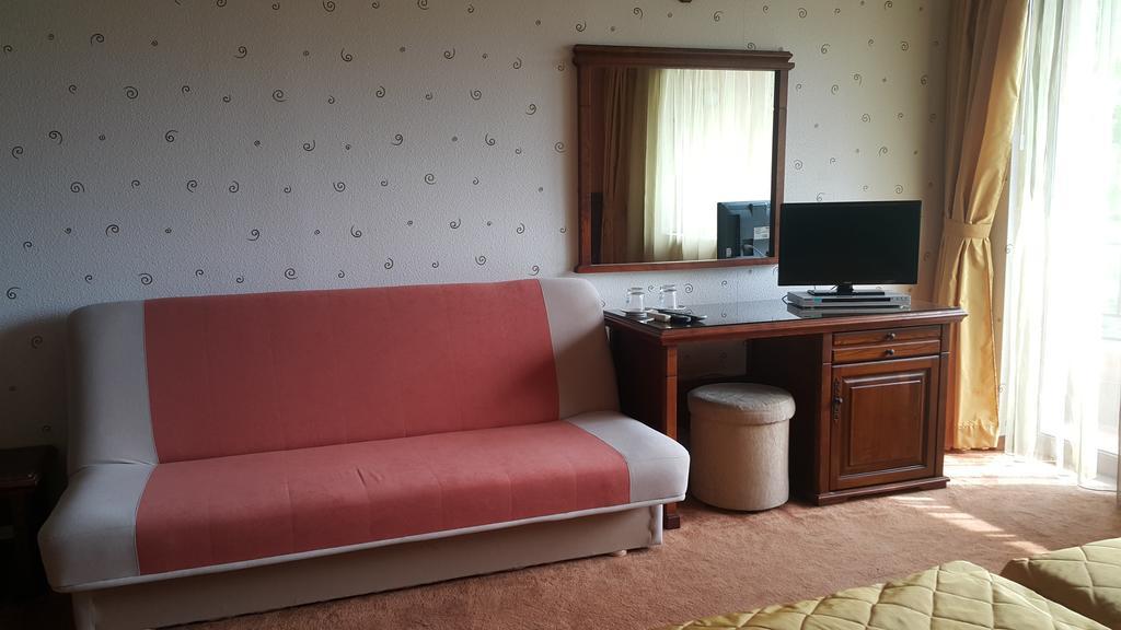 Boliari Hotel Veliko Tarnovo Extérieur photo