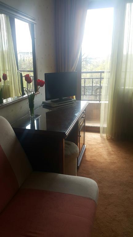 Boliari Hotel Veliko Tarnovo Extérieur photo