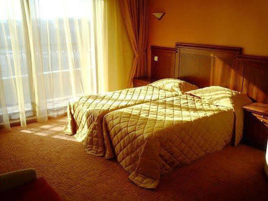 Boliari Hotel Veliko Tarnovo Extérieur photo