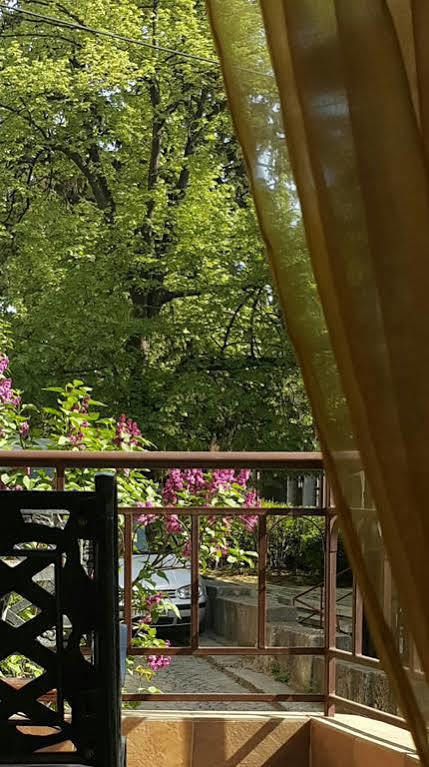 Boliari Hotel Veliko Tarnovo Extérieur photo