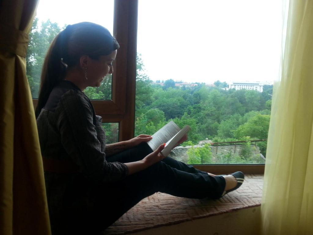 Boliari Hotel Veliko Tarnovo Chambre photo